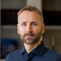 Ján Drgoňa headshot